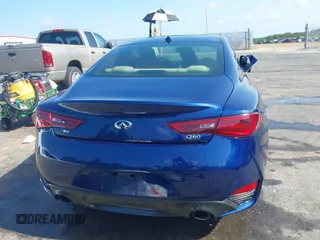 2017 Infiniti Q60 Premium with VIN JN1CV7EKXHM362989, listed as a IAAI auction lot 42531155 with 151,893 mi miles and . Bid and sale history available at DreamBid. Image 17.