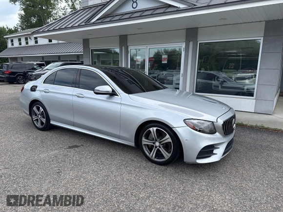 2017 Mercedes-Benz E 300 Luxury with VIN WDDZF4JB3HA096747, listed as a IAAI auction lot 42665129 with 142,397 mi miles and . Bid and sale history available at DreamBid. Image 1.