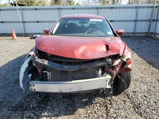 2013 Nissan Altima S with VIN 1N4AL3AP9DN471975, listed as a Copart auction lot 77129624 with 232,068 mi miles and Salvage Title. Bid and sale history available at DreamBid. Image 5.