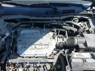 2008 Honda Accord EX with VIN 1HGCP36768A082676, listed as a IAAI auction lot 41998935 with 158,955 mi miles and . Bid and sale history available at DreamBid. Image 10.