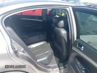 2008 Infiniti G35 Journey with VIN JNKBV61E88M202353, listed as a IAAI auction lot 42747442 with 142,917 mi miles and . Bid and sale history available at DreamBid. Image 8.