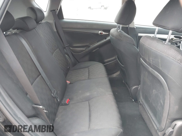 2010 Pontiac Vibe z VIN 5Y2SM6E05AZ403381, wystawiony jako IAAI lot #42402792 z przebiegiem 109 313 mil mil oraz . Historia ofert i sprzedaży dostępna na DreamBid. Obrazek 8.