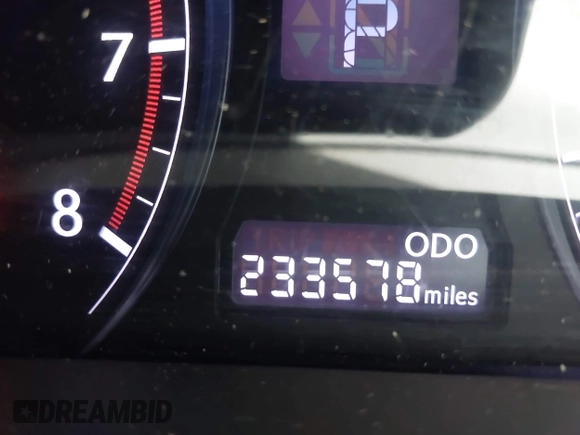 2013 Lexus RX 350 with VIN 2T2BK1BA7DC191597, listed as a IAAI auction lot 42320550 with 233,578 mi miles and . Bid and sale history available at DreamBid. Image 16.