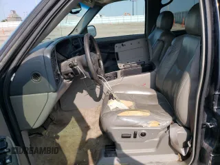 2003 GMC Yukon SLT with VIN 1GKEK13Z93J159795, listed as a Copart auction lot 64915913 with 414,569 mi miles and Salvage Title. Bid and sale history available at carsss.com. Image 7.
