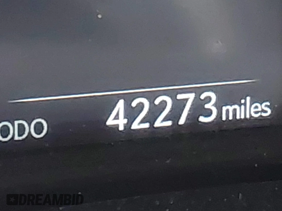 2021 Lexus RX with VIN 2T2HZMDA0MC289343, listed as a IAAI auction lot 41556887 with 42,273 mi miles. Bid and sale history available at carsss.com. Image 14.