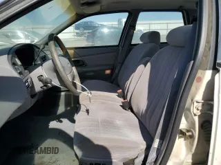 1994 Ford Taurus GL z VIN 1FALP52U7RG261559, wystawiony jako Copart lot #55681304 z przebiegiem 28 675 mil mil oraz Szkoda całkowita • Salvage title. Historia ofert i sprzedaży dostępna na DreamBid. Obrazek 7.