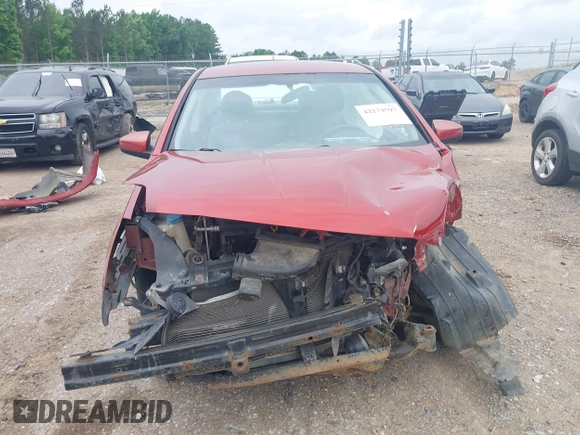 2010 Nissan Sentra S with VIN 3N1AB6APXAL693292, listed as a IAAI auction lot 42274597 with Not provided miles and . Bid and sale history available at DreamBid. Image 6.