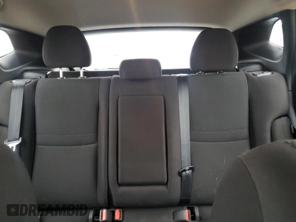 2020 Nissan Rogue Sport SV with VIN JN1BJ1CV1LW268210, listed as a Copart auction lot 50134115 with 85,497 mi miles and Salvage Title. Bid and sale history available at carsss.com. Image 10.
