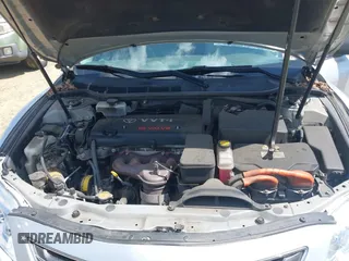 2007 Toyota Camry z VIN 4T1BB46K37U007610, wystawiony jako IAAI lot #42546223 z przebiegiem 252 363 mil mil oraz . Historia ofert i sprzedaży dostępna na DreamBid. Obrazek 10.