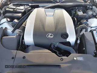 2017 Lexus RC 350 z VIN JTHSE5BC8H5007998, wystawiony jako IAAI lot #42382493 z przebiegiem 31 436 mil mil oraz . Historia ofert i sprzedaży dostępna na DreamBid. Obrazek 10.