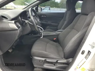2018 Toyota C-HR XLE с VIN NMTKHMBX6JR016848, выставлен на аукционе Copart как лот 56939615 с пробегом 65 510 миль миль и Списание • Salvage title. История ставок и продаж доступна на DreamBid. Изображение 7.