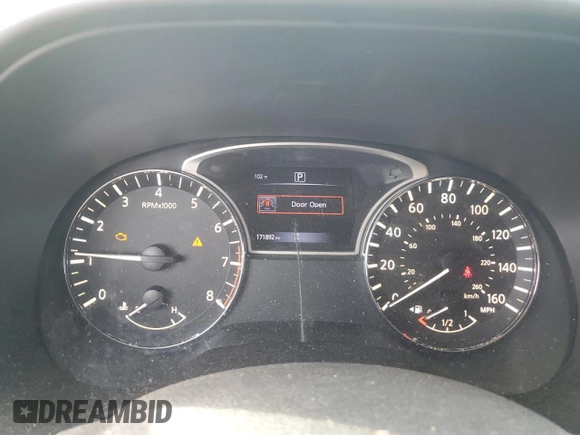 2018 Nissan Pathfinder SL с VIN 5N1DR2MN6JC635681, выставлен на аукционе Copart как лот 65203275 с пробегом 171 892 миль миль и Чистый • Clean title. История ставок и продаж доступна на DreamBid. Изображение 9.