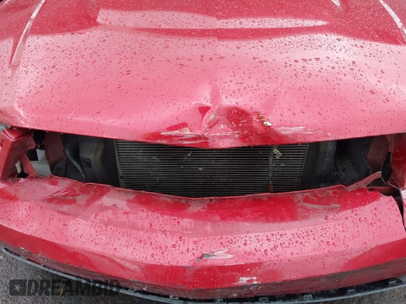 2011 Ford Mustang GT with VIN 1ZVBP8CF8B5131795, listed as a IAAI auction lot 41783322 with 120,406 mi miles. Bid and sale history available at carsss.com. Image 21.