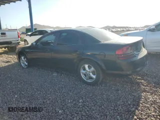 2004 Dodge Stratus SXT z VIN 1B3EL46XX4N348648, wystawiony jako Copart lot #66523784 z przebiegiem 211 999 mil mil oraz Tytuł czysty. Historia ofert i sprzedaży dostępna na DreamBid. Obrazek 2.