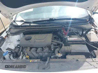 2018 Hyundai Accent SE с VIN 3KPC24A31JE023870, выставлен на аукционе IAAI как лот 42308573 с пробегом 131 500 миль миль и . История ставок и продаж доступна на DreamBid. Изображение 10.