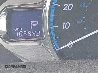2013 Toyota Sienna XLE with VIN 5TDDK3DC3DS054803, listed as a IAAI auction lot 42389252 with 185,843 mi miles and . Bid and sale history available at DreamBid. Image 15.