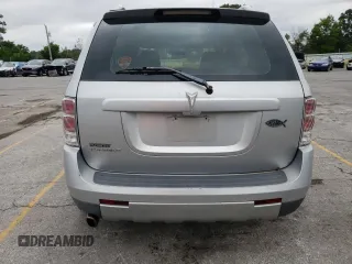 2006 Pontiac Torrent z VIN 2CKDL63F866205439, wystawiony jako Copart lot #44572505 z przebiegiem 219 697 mil mil oraz Nie do naprawy • Non repairable. Historia ofert i sprzedaży dostępna na DreamBid. Obrazek 6.