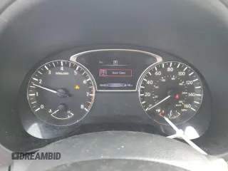 2017 Nissan Altima SV z VIN 1N4AL3AP3HC195276, wystawiony jako Copart lot #54894835 z przebiegiem 163 453 mil mil oraz Szkoda całkowita • Salvage title. Historia ofert i sprzedaży dostępna na DreamBid. Obrazek 9.