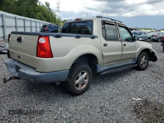 2004 Ford Explorer Sport Trac XLS с VIN 1FMZU67K94UB94124, выставлен на аукционе Copart как лот 62785115 с пробегом Не указан миль и Списание • Salvage title. История ставок и продаж доступна на DreamBid. Изображение 3.