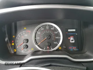 2021 Toyota Corolla Hatchback SE with VIN JTNB4MBE3M3110683, listed as a Copart auction lot 85002444 with 19,825 mi miles and Salvage Title. Bid and sale history available at carsss.com. Image 9.