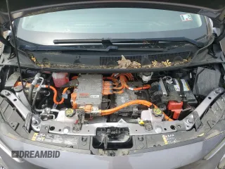 2023 Chevrolet Bolt EV 2LT z VIN 1G1FX6S0XP4162154, wystawiony jako Copart lot #61014175 z przebiegiem 52 656 mil mil oraz Szkoda całkowita • Salvage title. Historia ofert i sprzedaży dostępna na DreamBid. Obrazek 11.