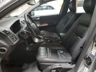 2006 Volvo V50 с VIN YV1MW682262219980, выставлен на аукционе Copart как лот 80274814 с пробегом 127 170 миль миль и Списание • Salvage title. История ставок и продаж доступна на DreamBid. Изображение 7.
