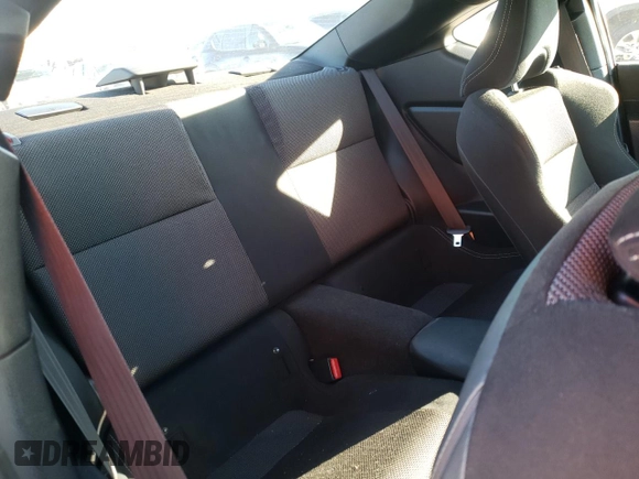 2017 Toyota 86 with VIN JF1ZNAA15H8705675, listed as a Copart auction lot 86525154 with 115,171 mi miles and Salvage Title. Bid and sale history available at carsss.com. Image 10.