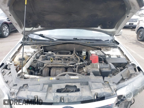 2012 Ford Fusion SE with VIN 3FAHP0HA3CR291485, listed as a IAAI auction lot 42029338 with 153,217 mi miles and . Bid and sale history available at DreamBid. Image 10.