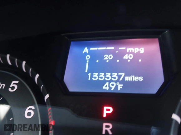 2016 Honda Odyssey Touring Elite with VIN 5FNRL5H90GB128006, listed as a IAAI auction lot 41695438 with 133,337 mi miles. Bid and sale history available at carsss.com. Image 15.