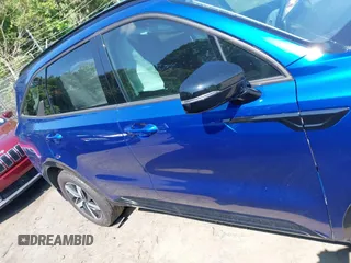2021 Kia Sorento EX with VIN 5XYRHDLF9MG057885, listed as a IAAI auction lot 42409576 with 45,867 mi miles and . Bid and sale history available at DreamBid. Image 13.