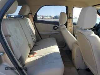 2005 Chevrolet Equinox LS z VIN 2CNDL13F356202212, wystawiony jako Copart lot #51539295 z przebiegiem 121 236 mil mil oraz Szkody całkowita. Historia ofert i sprzedaży dostępna na DreamBid. Obrazek 11.