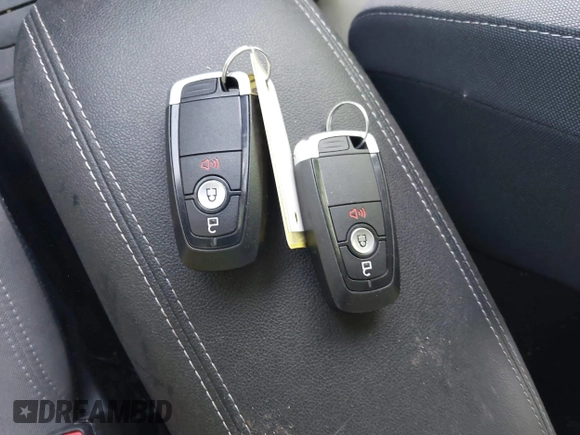 2020 Ford Escape SE с VIN 1FMCU9G69LUC04143, выставлен на аукционе IAAI как лот 39008696 с пробегом 54 785 миль миль и . История ставок и продаж доступна на DreamBid. Изображение 11.