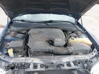2016 Chrysler 300 Limited with VIN 2C3CCARG2GH212774, listed as a IAAI auction lot 39718312 with 112,183 mi miles and . Bid and sale history available at DreamBid. Image 10.