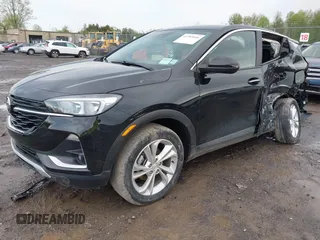 2022 Buick Encore GX Preferred с VIN KL4MMCSL1NB079327, выставлен на аукционе IAAI как лот 42203046 с пробегом 46 367 миль миль и . История ставок и продаж доступна на DreamBid. Изображение 2.
