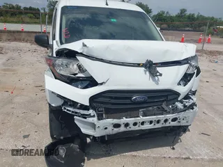 2022 Ford Transit Connect XL z VIN NM0LS7S7XN1518206, wystawiony jako IAAI lot #42107246 z przebiegiem 64 311 mil mil oraz . Historia ofert i sprzedaży dostępna na DreamBid. Obrazek 19.