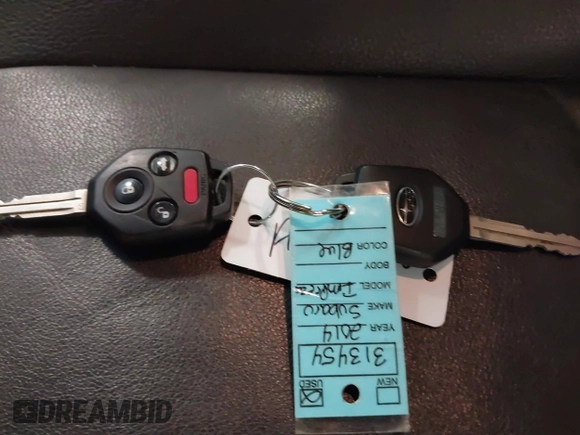 2014 Subaru Impreza Special Sports Limited с VIN JF1GPAR65E8313454, выставлен на аукционе IAAI как лот 41396760 с пробегом 97 692 миль миль и . История ставок и продаж доступна на DreamBid. Изображение 11.