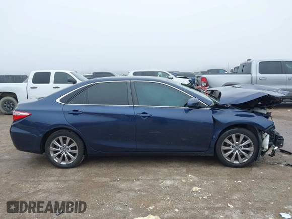 2015 Toyota Camry XLE z VIN 4T4BF1FK5FR504925, wystawiony jako IAAI lot #41511476 z przebiegiem 187 999 mil mil oraz . Historia ofert i sprzedaży dostępna na DreamBid. Obrazek 14.