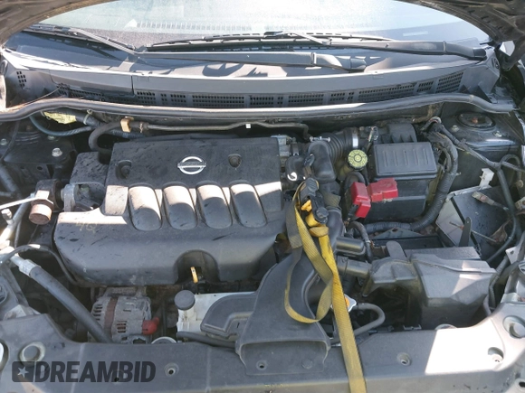 2010 Nissan Versa S with VIN 3N1BC1CP5AL379616, listed as a IAAI auction lot 41640674 with 163,131 mi miles and . Bid and sale history available at DreamBid. Image 10.
