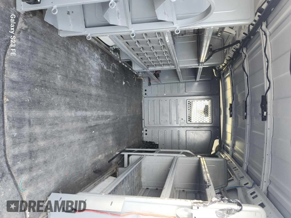 2015 Chevrolet Express Cargo с VIN 1GCWGFCF3F1172874, выставлен на аукционе IAAI как лот 42792029 с пробегом 183 334 миль миль и . История ставок и продаж доступна на DreamBid. Изображение 8.