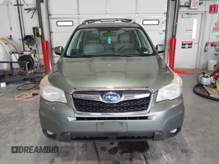 2015 Subaru Forester Touring with VIN JF2SJAUC5FH518262, listed as a IAAI auction lot 42789542 with 182,869 mi miles and . Bid and sale history available at DreamBid. Image 12.