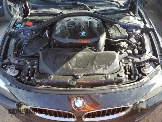 2018 BMW 4 Series 430i with VIN WBA4W3C54JAB87165, listed as a Copart auction lot 76205724 with 62,952 mi miles and Non Repairable. Bid and sale history available at DreamBid. Image 11.