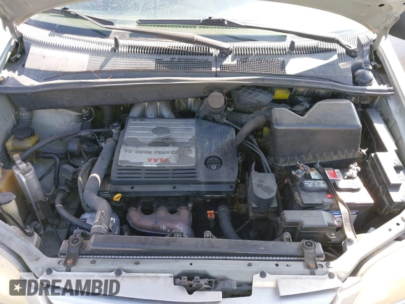 2001 Toyota Sienna LE with VIN 4T3ZF13C21U352205, listed as a IAAI auction lot 41904160 with 185,293 mi miles. Bid and sale history available at carsss.com. Image 10.