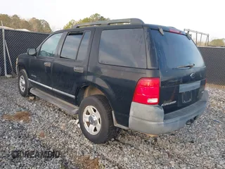 2005 Ford Explorer XLS with VIN 1FMZU62K75UA30945, listed as a IAAI auction lot 41772727 with 57,729 mi miles and . Bid and sale history available at DreamBid. Image 3.
