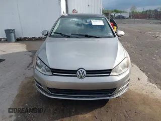 2016 Volkswagen Golf TSI S z VIN 3VW217AU6GM056822, wystawiony jako IAAI lot #42167415 z przebiegiem 107 446 mil mil oraz . Historia ofert i sprzedaży dostępna na DreamBid. Obrazek 13.