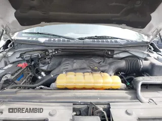 2016 Ford F-150 XL with VIN 1FTEX1CG0GFC65847, listed as a IAAI auction lot 42109907 with 184,087 mi miles and . Bid and sale history available at carsss.com. Image 10.