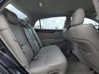 2012 Toyota Avalon with VIN 4T1BK3DB4CU443678, listed as a Copart auction lot 62860115 with 130,027 mi miles and Salvage title. Bid and sale history available at DreamBid. Image 10.