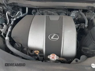 2018 Lexus RX 350 с VIN 2T2BZMCA6JC137022, выставлен на аукционе IAAI как лот 42116329 с пробегом 69 939 миль миль и . История ставок и продаж доступна на DreamBid. Изображение 10.