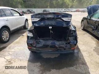 2016 Audi A3 1.8T Premium with VIN WAUA7GFF9G1012508, listed as a Copart auction lot 68215013 with 119,216 mi miles. Bid and sale history available at carsss.com. Image 6.