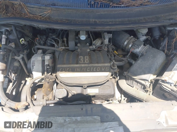 1995 Ford Windstar GL with VIN 2FMDA5147SBA79922, listed as a IAAI auction lot 42571149 with 231,178 mi miles and . Bid and sale history available at DreamBid. Image 10.