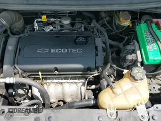 2012 Chevrolet Sonic LS с VIN 1G1JA5SH4C4231023, выставлен на аукционе IAAI как лот 42782087 с пробегом 99 229 миль миль и . История ставок и продаж доступна на DreamBid. Изображение 20.